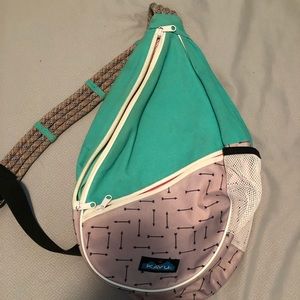 Kavu Bag